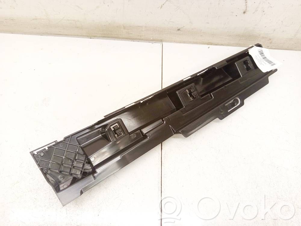 BMW 3 F30 F35 F31 Rivestimento sottoporta/minigonna laterale 
