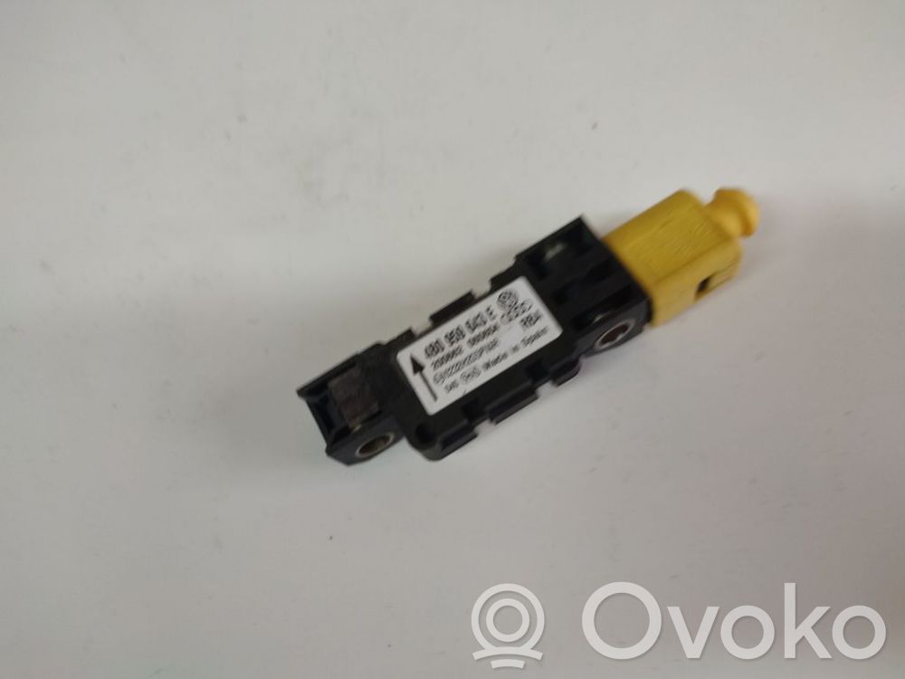 Airbagsensor Crashsensor Drucksensor   4B0959643E,022S2X2C35PVAR,060604,200662,4B0959643E