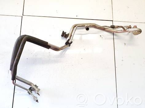 Ilmastointilaitteen putki (A/C)   6L2419D954BA,6L2419D594BA,6L2419D594BA,6L2419D954BA