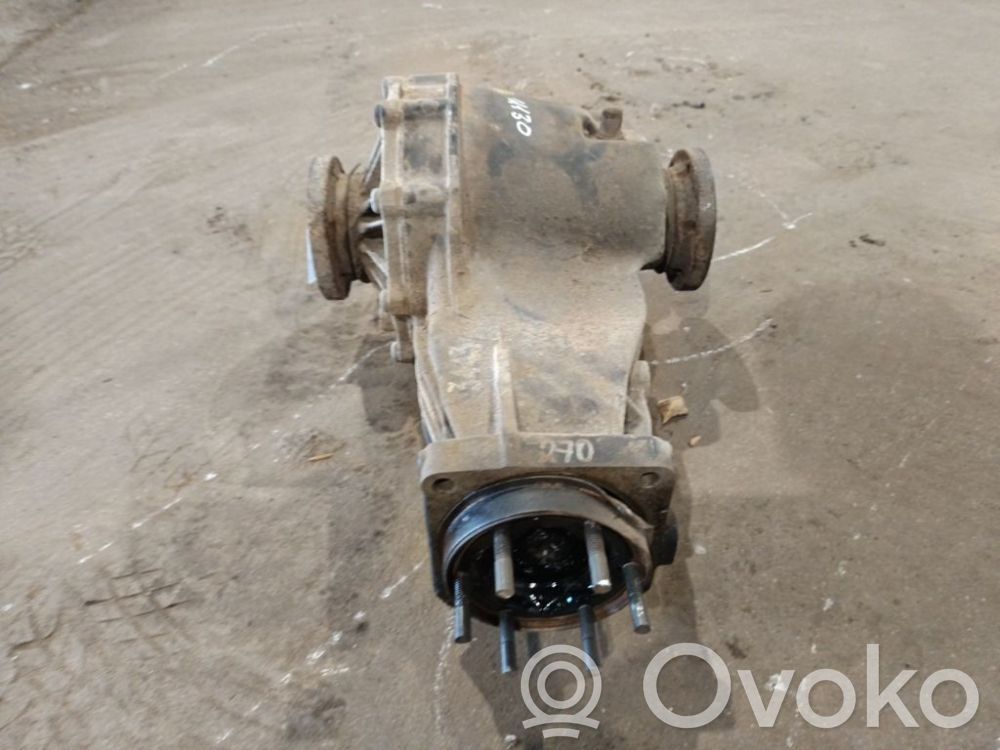 Hinterachsdifferential   01R525053,01R525053,01R525053