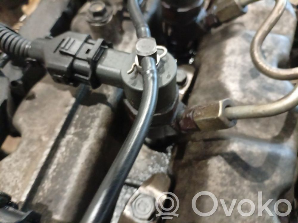 KIA Cerato Injector combustibil 