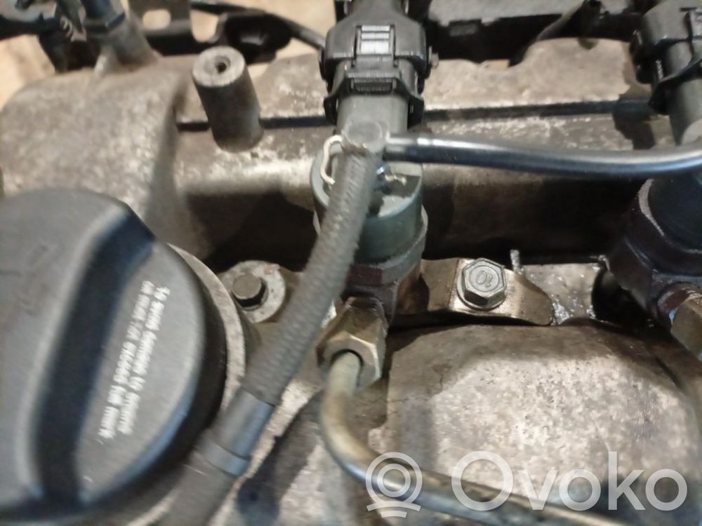 KIA Cerato Injector combustibil 