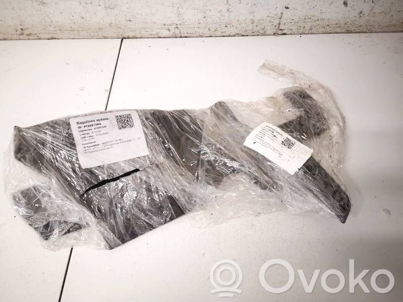 Maserati Ghibli Altro elemento di rivestimento bagagliaio/baule 