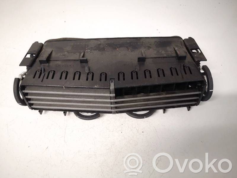Opel Astra H Grilă ventilație centrală 