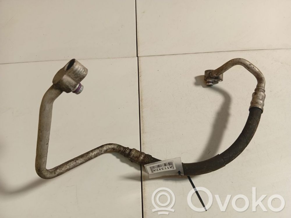 Volkswagen PASSAT B6 Tubo flessibile aria condizionata (A/C) 