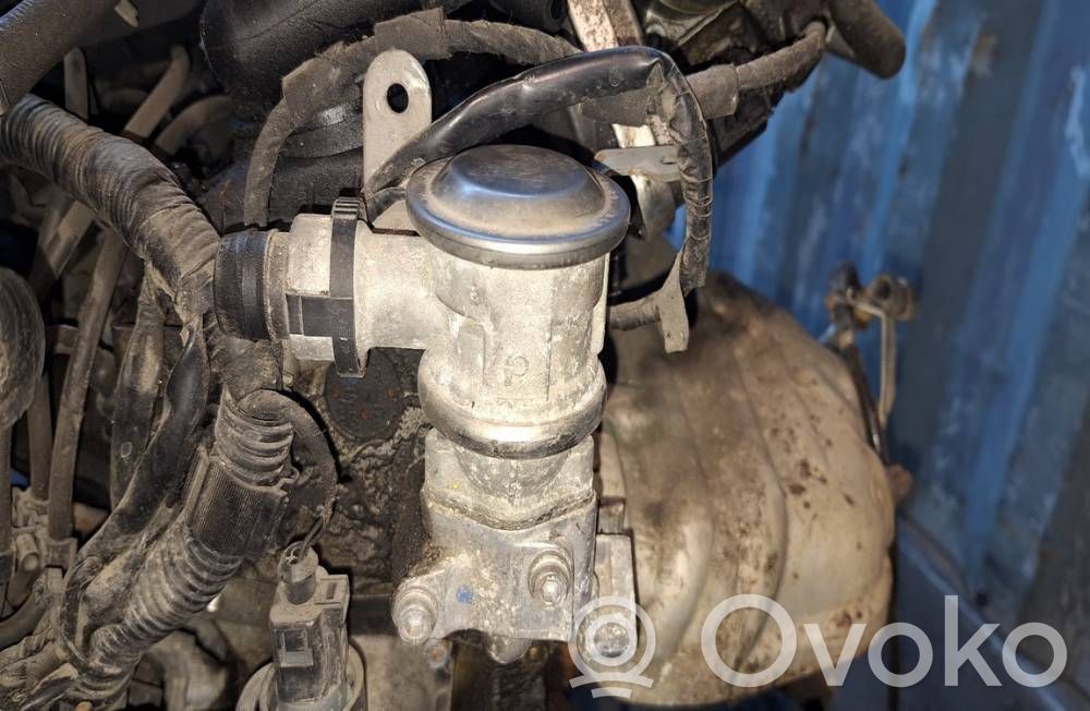 Audi A3 S3 8P Valvola EGR 