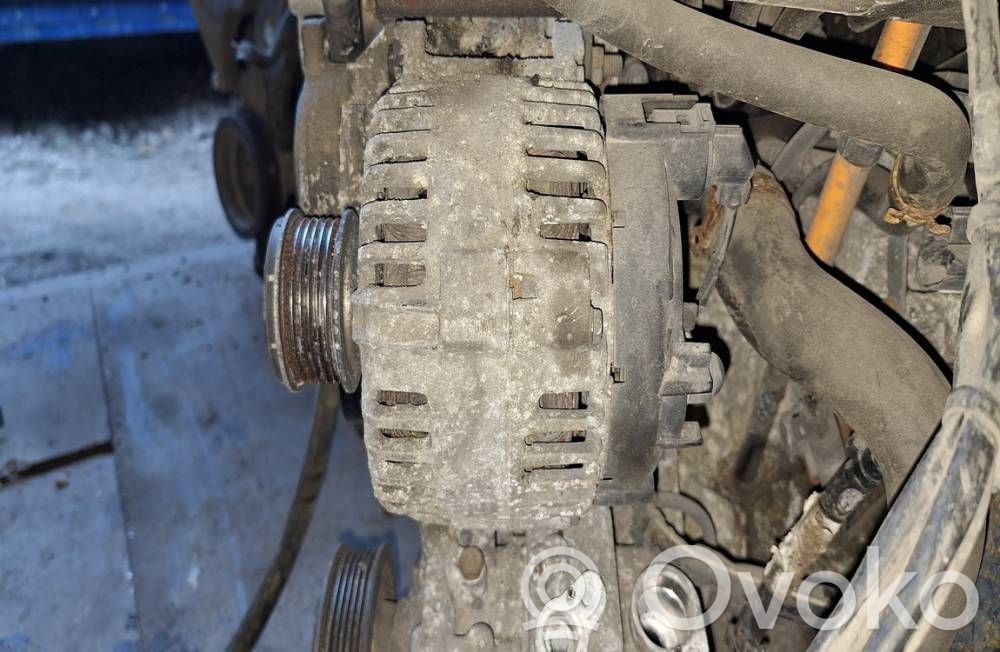Audi A3 S3 8P Generator/alternator 