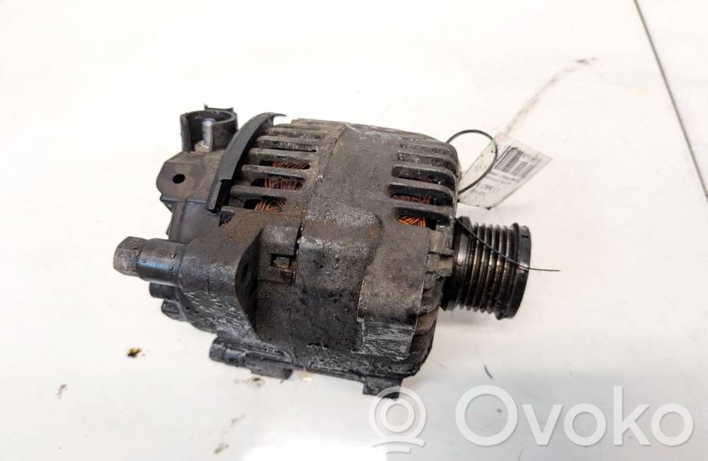 Alternador   9646321780,9646321780