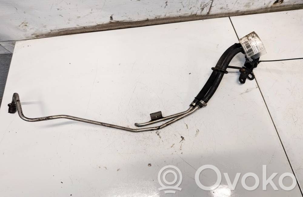 Citroen C4 I Picasso Senzor presiune gaze evacuare 