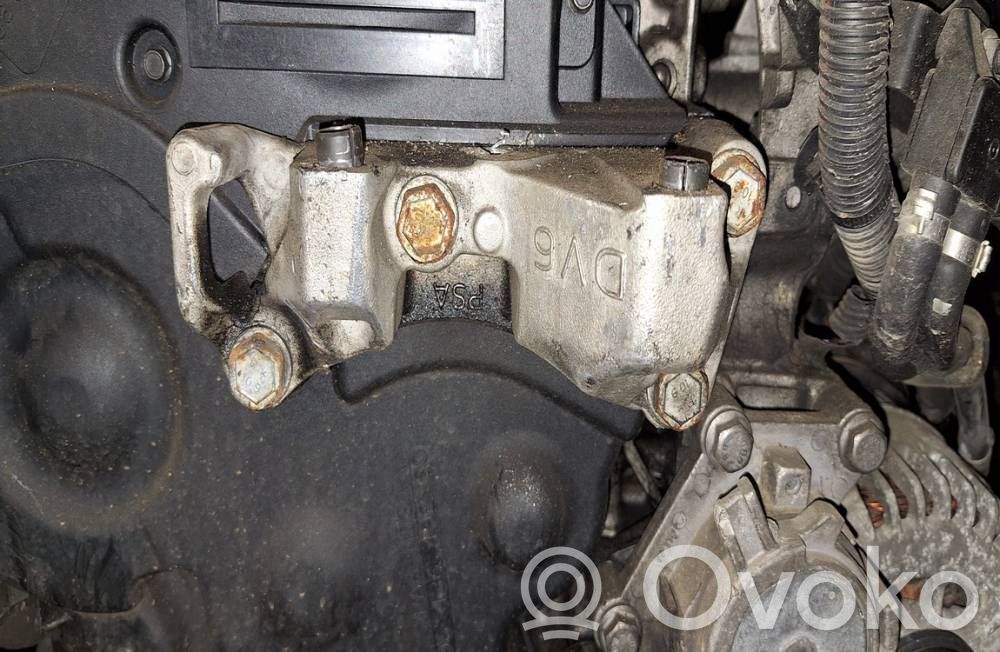 Citroen C4 I Picasso Soporte de montaje del motor (Usadas) 