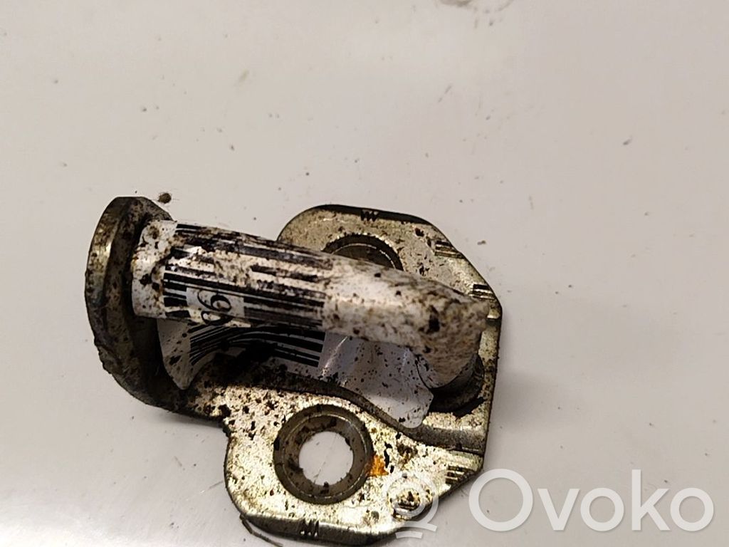 Fiat Bravo Serratura a scatto/chiusura a gancio portiera anteriore 