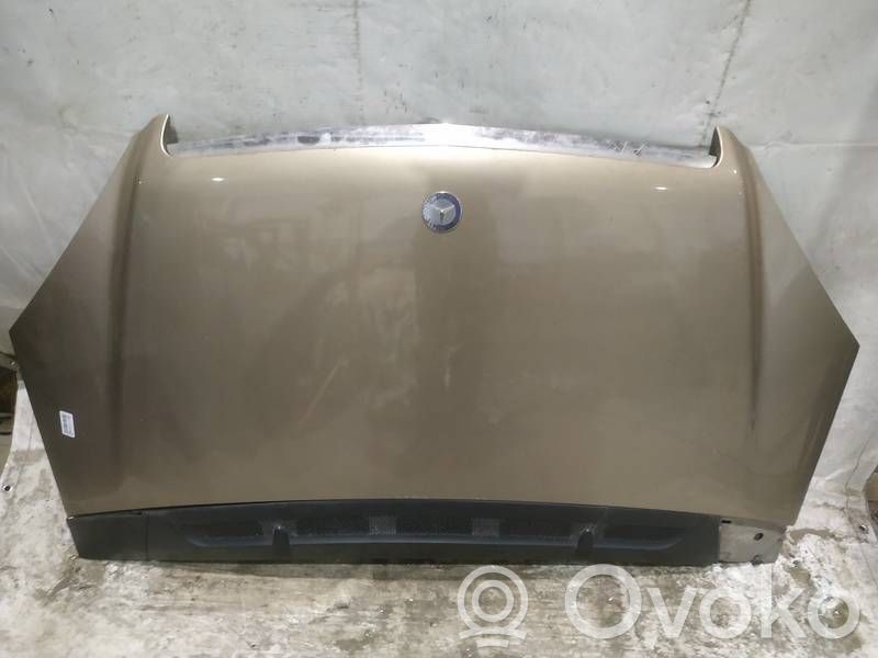 Mercedes-Benz A W169 Vano motore/cofano 