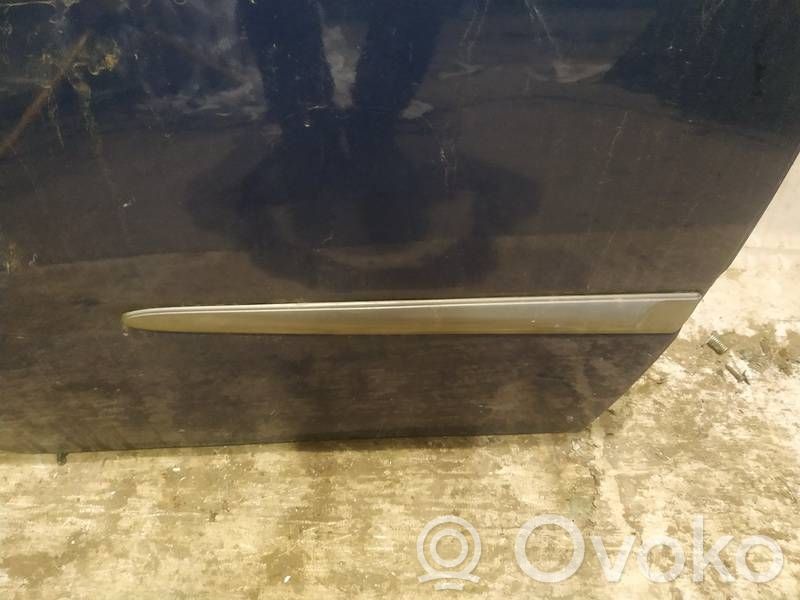 Daihatsu Sirion Mască ușă spate (turnată) 