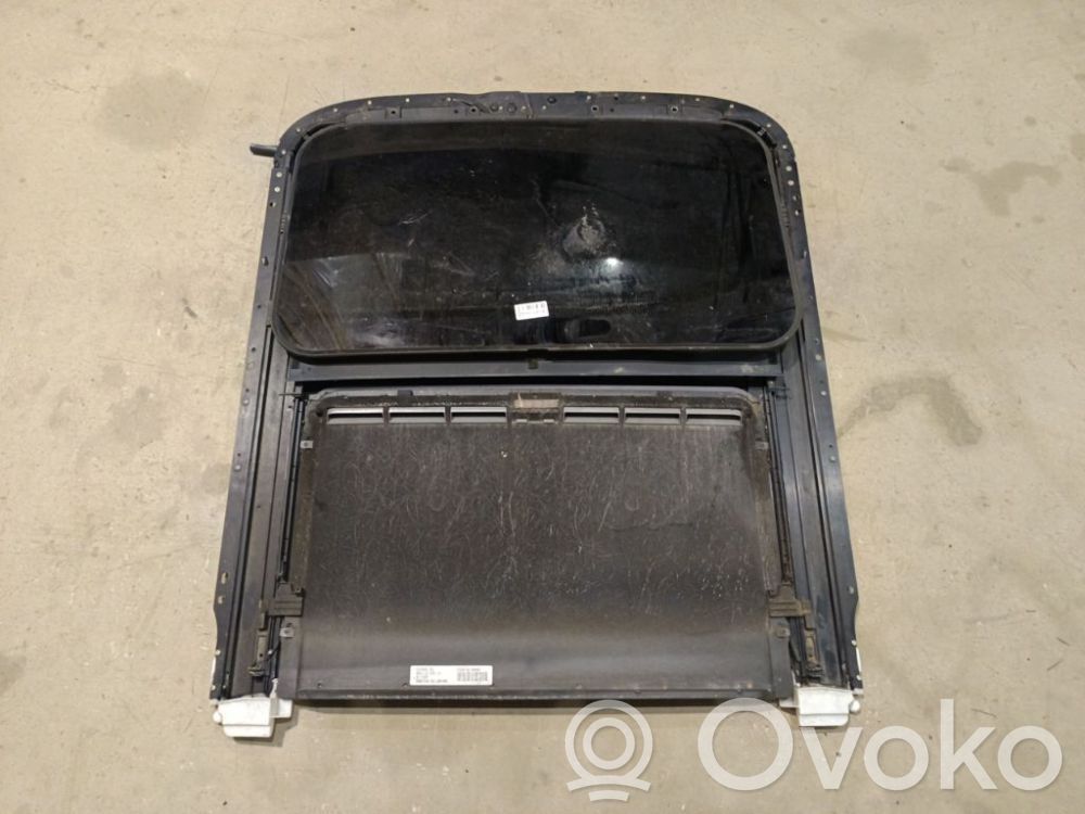 Audi A3 S3 8L Juego de techo solar