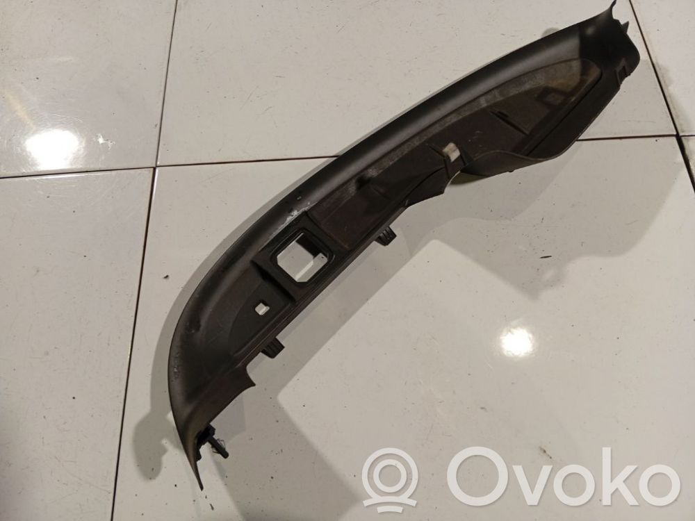 Renault Scenic III - Grand scenic III Inne części wnętrza samochodu