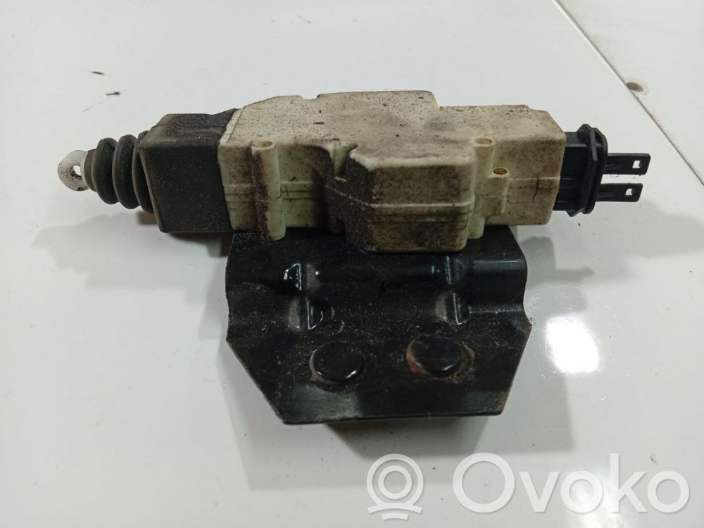 Fiat Ducato Motor închidere centralizată 