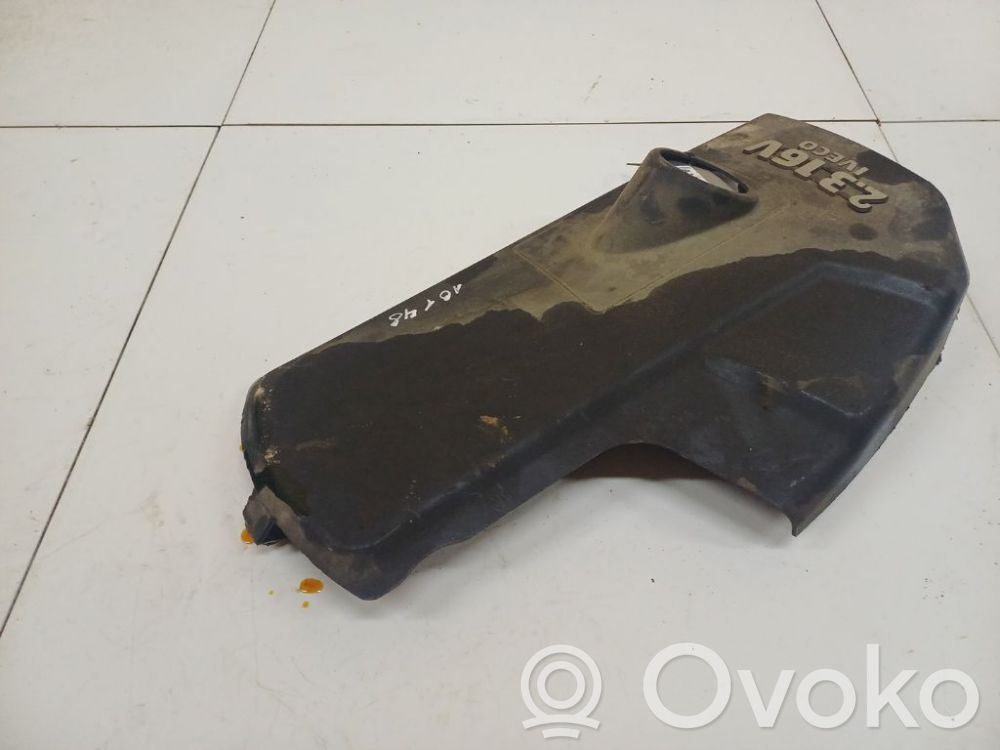 Capac protecție motor