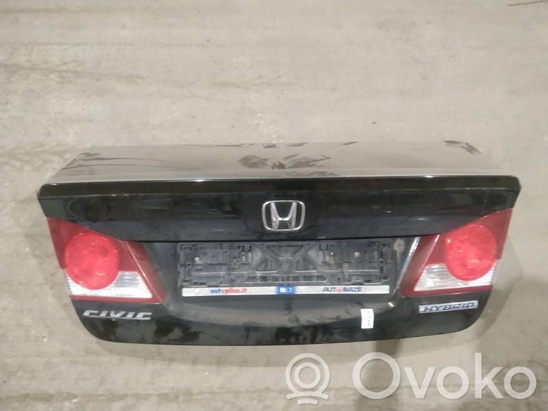 Honda Civic Hayon/capotă portbagaj 