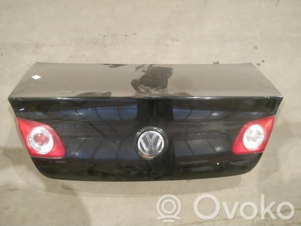 Volkswagen PASSAT B6 Hayon/capotă portbagaj 