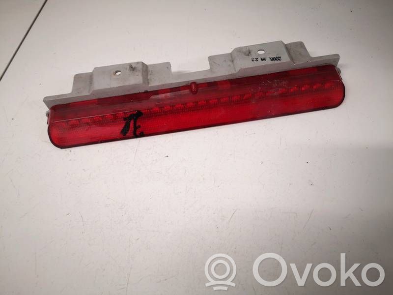 Dritte Bremsleuchte   927503A0,927503A0,927503A0