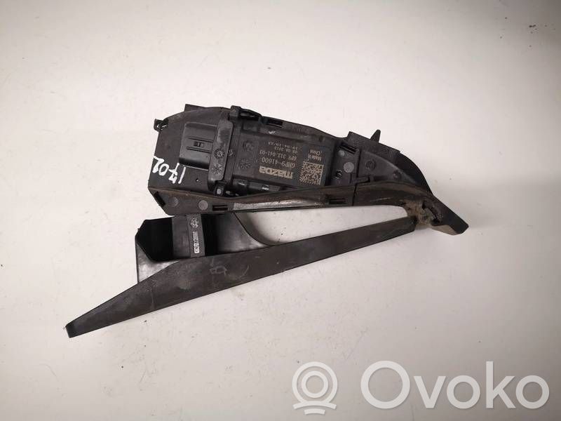 Gaspedal   GHP941600,6PV31204104,6PV31204104,GHP941600,GHP941600A