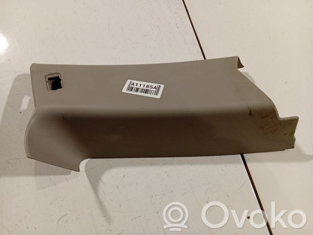 BMW 3 E90 E91 Alte piese de interior 