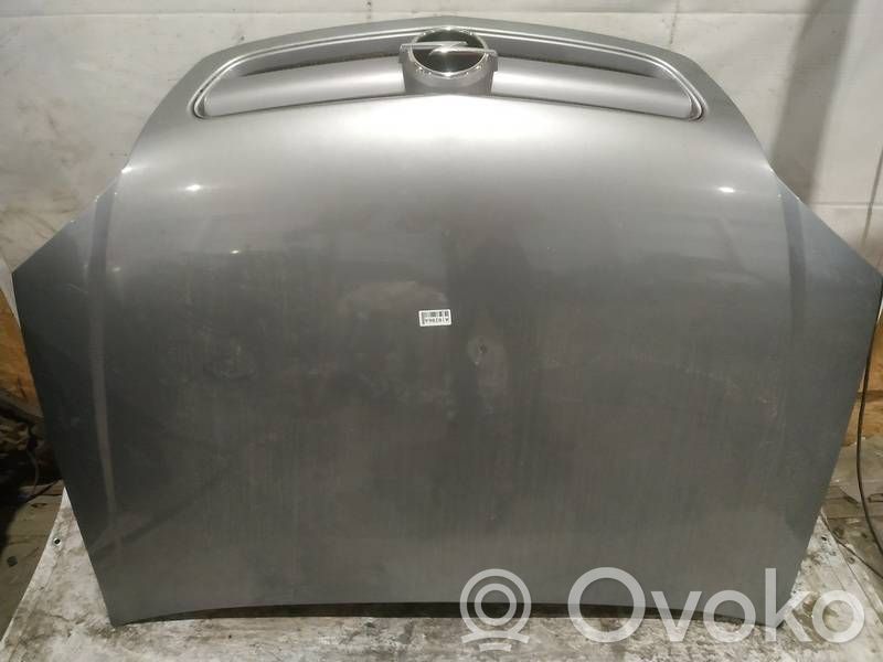 Opel Signum Konepelti 