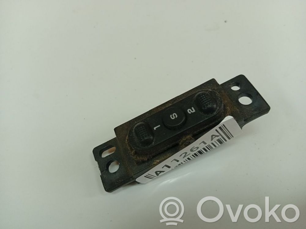 Chrysler Grand Voyager IV Autres commutateurs / boutons / leviers 