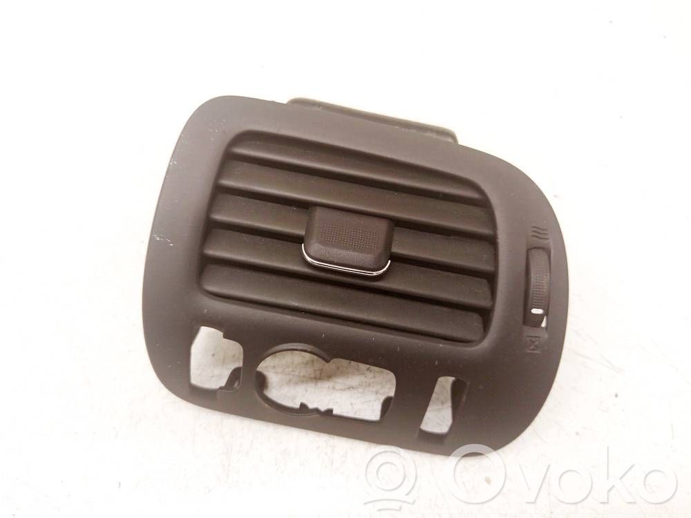 Chevrolet Volt I Grilă ventilație centrală 