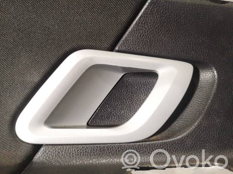 Mercedes-Benz B W245 Maniglia interna per portiera anteriore 