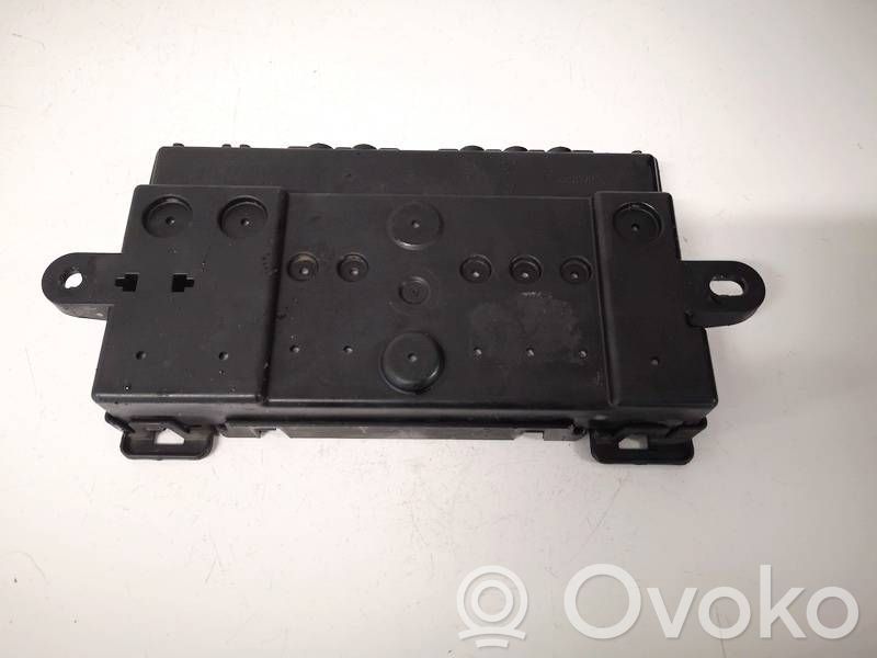 Land Rover Range Rover Sport L494 Set cutie siguranțe 