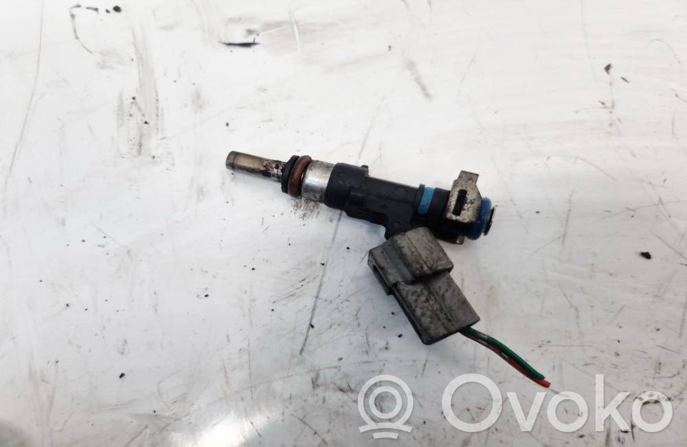 Mitsubishi Outlander Inyector de combustible 