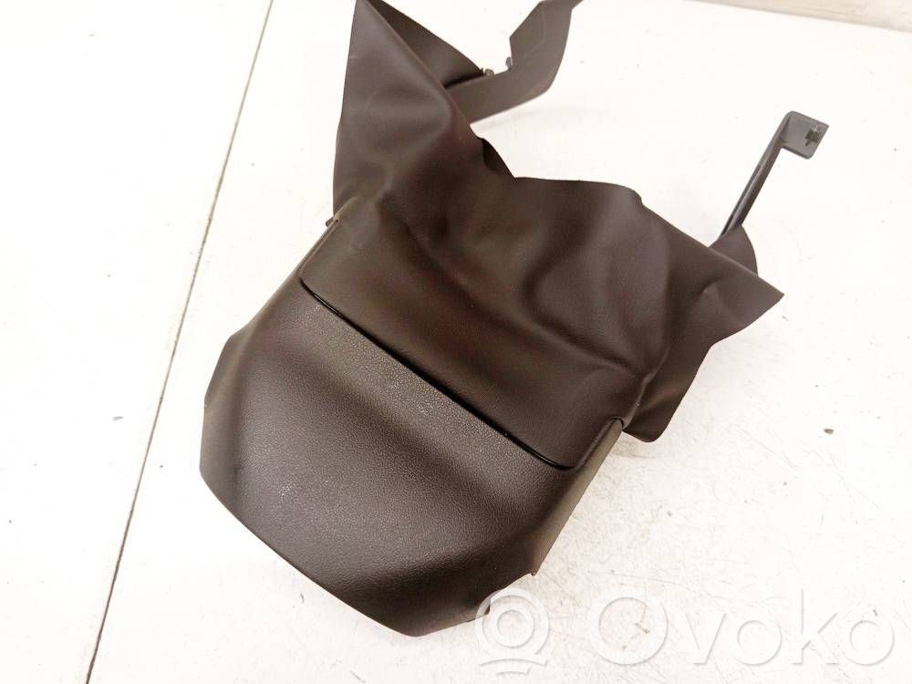 Mini Cooper Countryman R60 Rivestimento del piantone del volante 