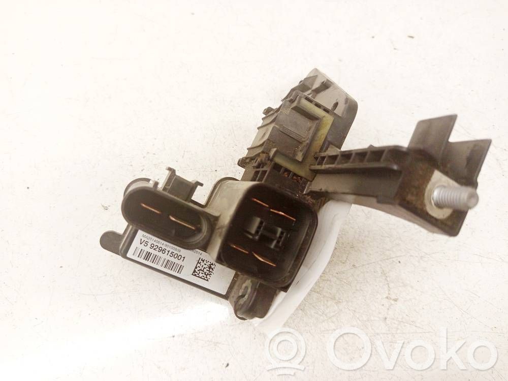 BMW 3 F30 F35 F31 Sonstige Steuergeräte / Module 