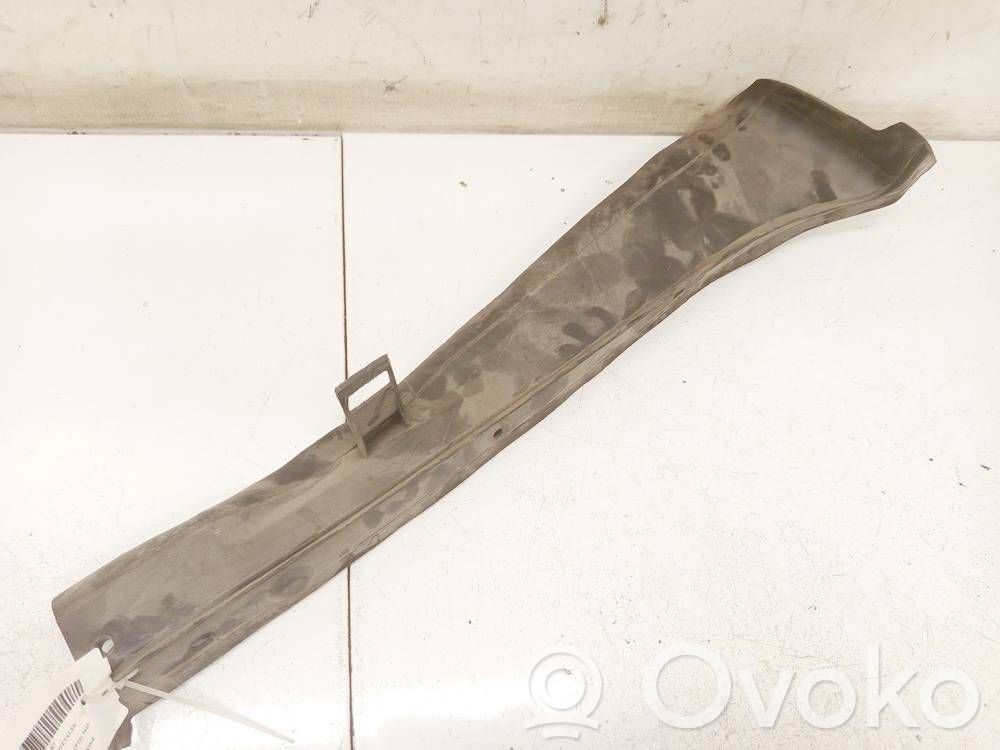 BMW 1 F20 F21 Deflettore d'aria portellone scorrevole 