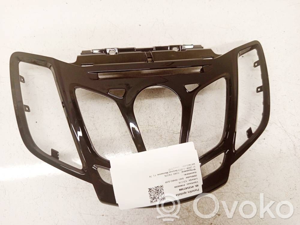 Altra parte interiore   8A6118A802BJW,8A6118A802BJW