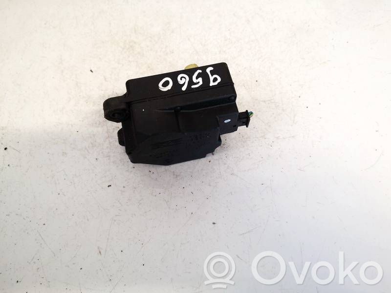 Volvo S80 Motorino attuatore aria