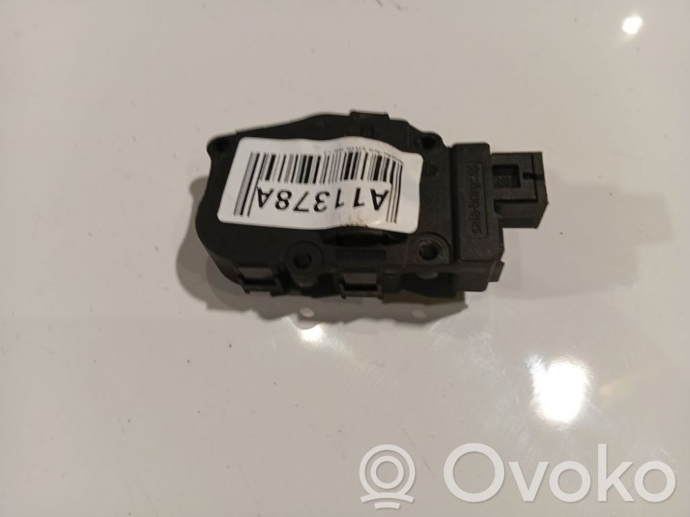 Mercedes-Benz A W169 Motor/actuator clapetă aer