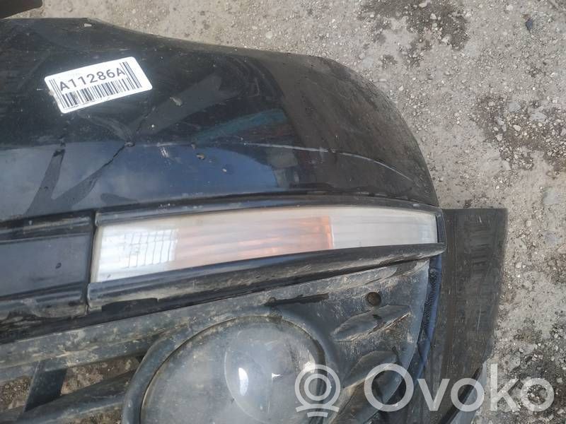 Frontblinker