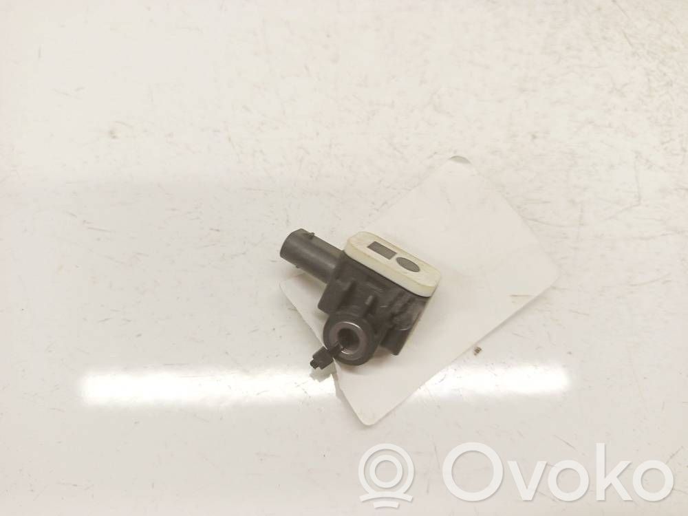 BMW 3 F30 F35 F31 Senzor impact/declanșare airbag