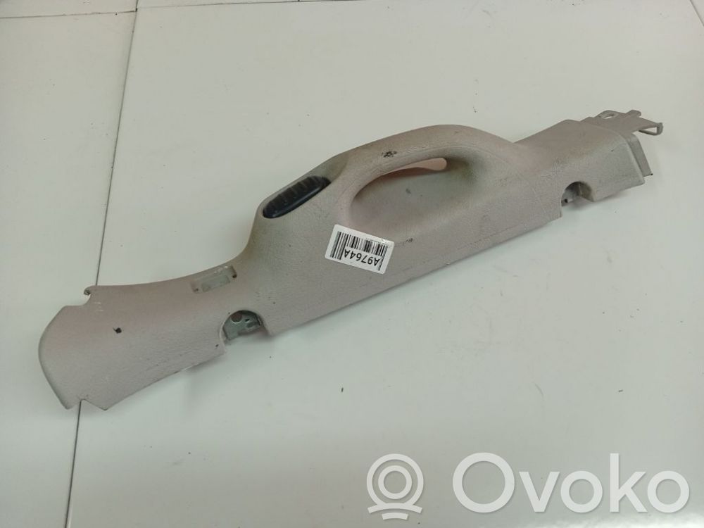 Citroen Berlingo Manecilla interna puerta trasera 