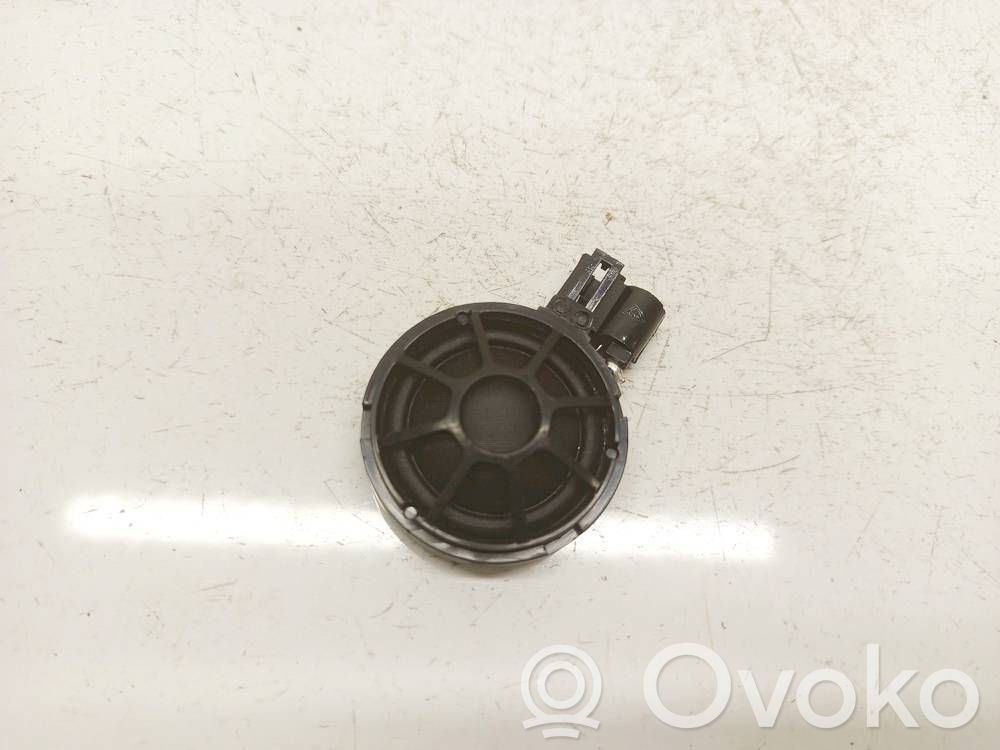 Front door speaker   100483300A,100483300A,100483300A
