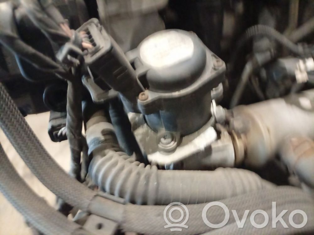 Citroen C4 I Supapă EGR 