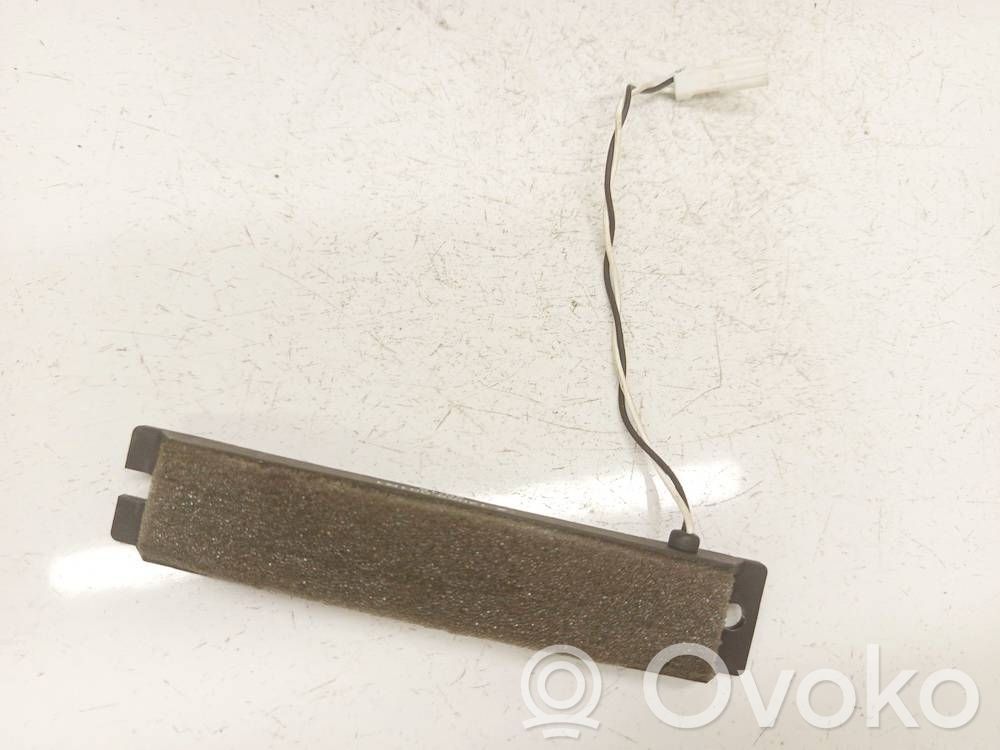 Tesla Model S Centralina antenna 