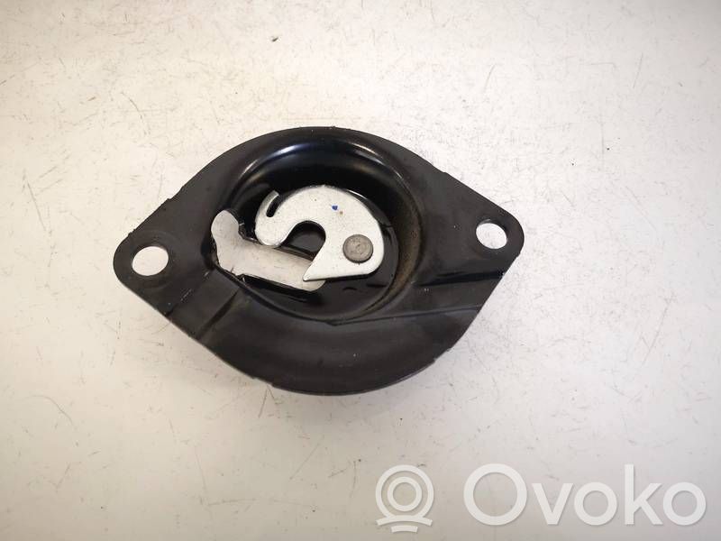 Mercedes-Benz B W245 Altra parte esteriore