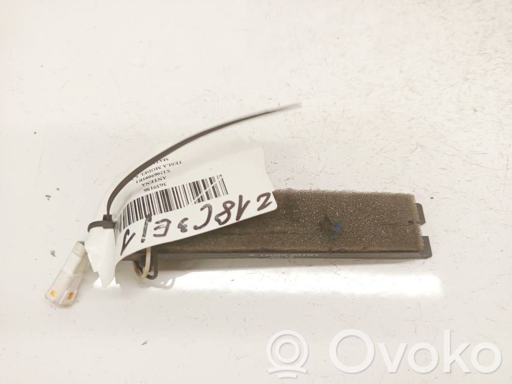 Centralina antenna   X12069001R1,X12069001R1,X12069001R1
