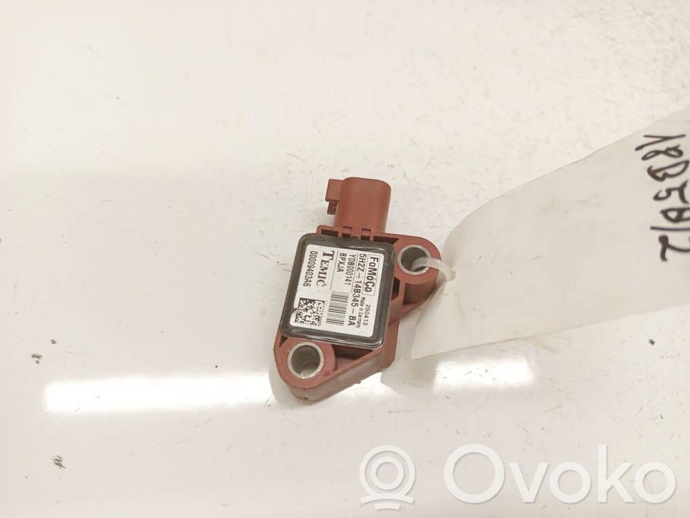 Airbagsensor Crashsensor Drucksensor   5H2Z14B345BA,5H2Z14B345BA,5H2Z14B345BA