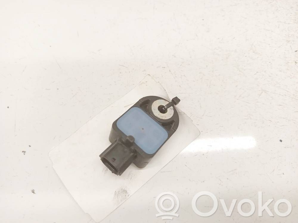 Toyota Prius (XW30) Sensore d’urto/d'impatto apertura airbag 