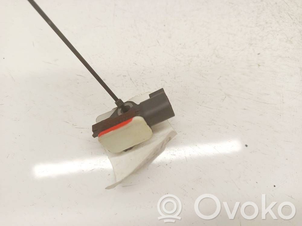 Volvo V70 Senzor impact/declanșare airbag