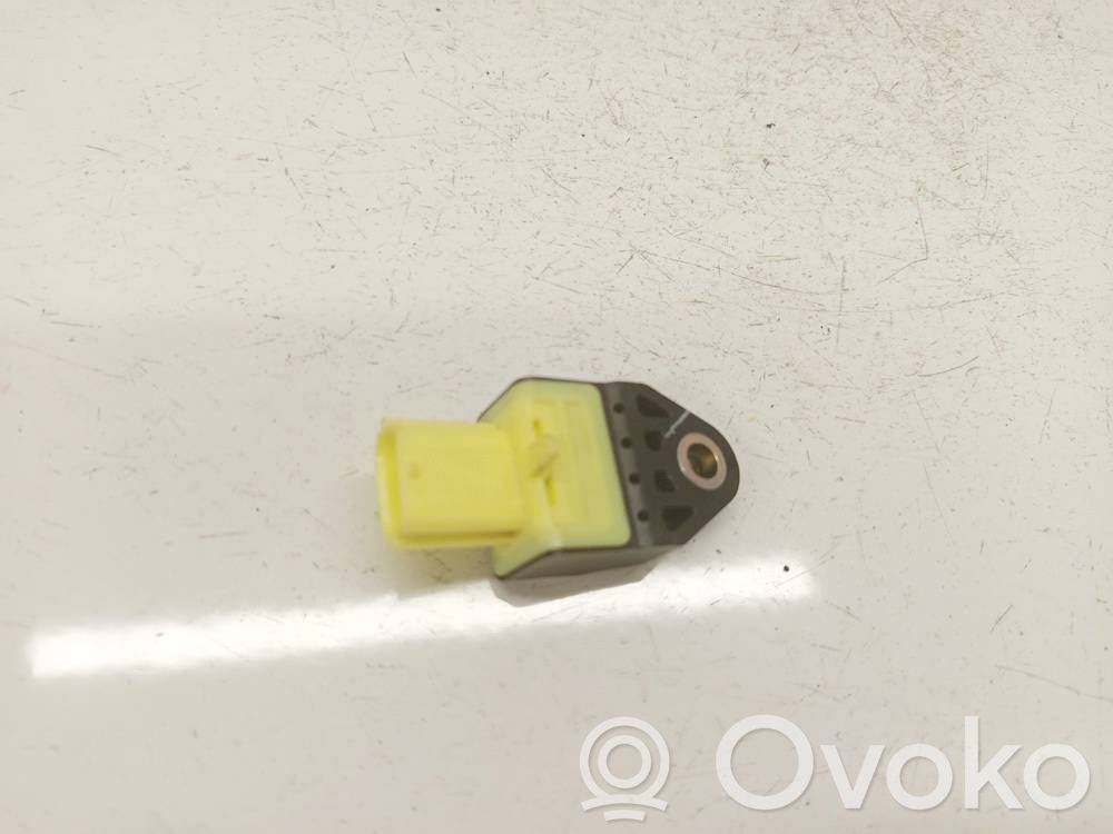 Toyota RAV 4 (XA30) Sensore d’urto/d'impatto apertura airbag